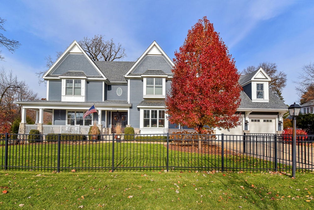 925 W Benton Avenue, Naperville, IL 60540 - MLS# 11925912 - Coldwell Banker