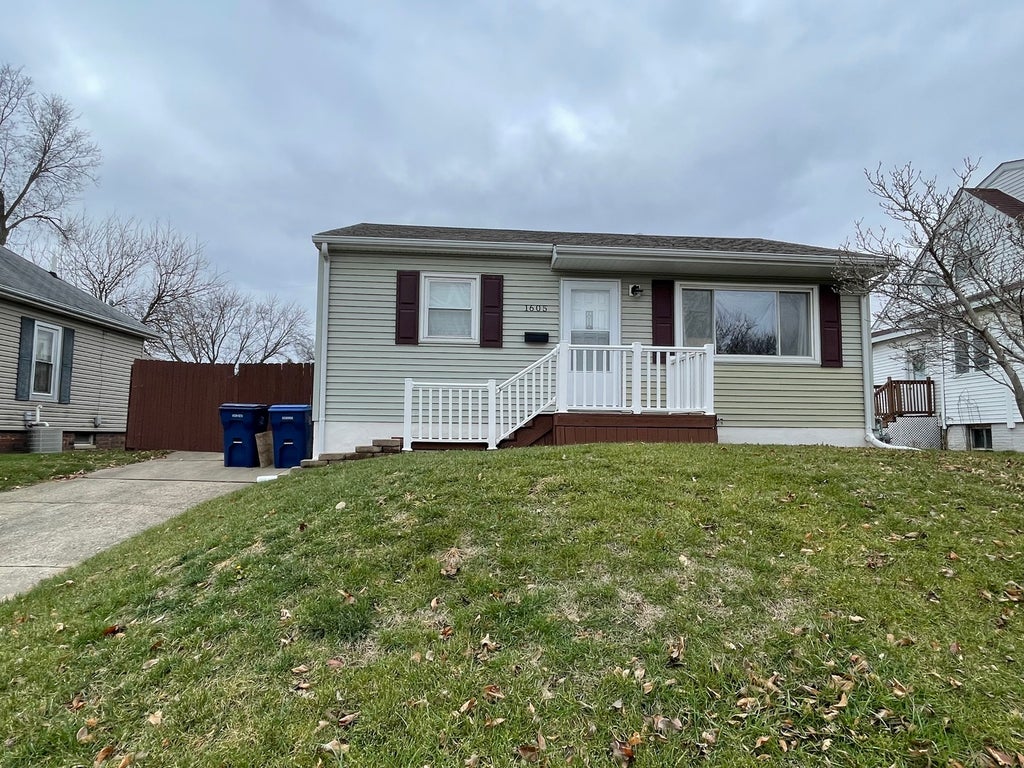 1605 Sobieski Street, Lasalle, IL 61301 - MLS# 11941340 - Coldwell