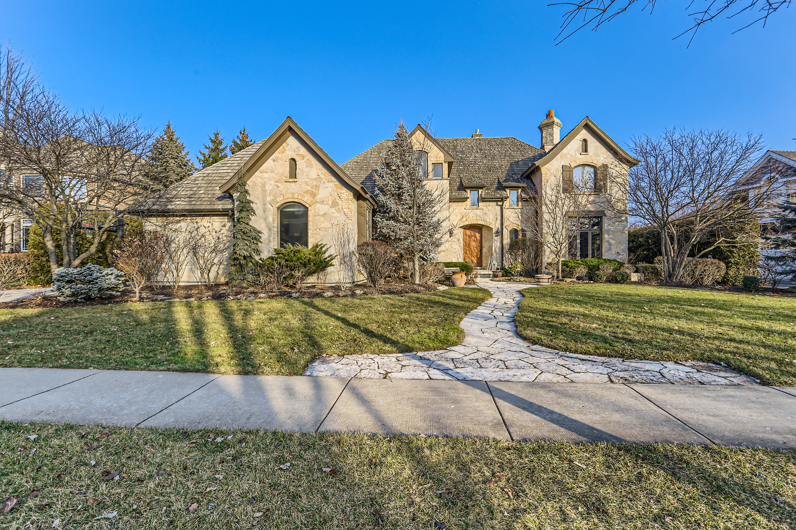 2544 Osage Drive, Glenview, IL 60026