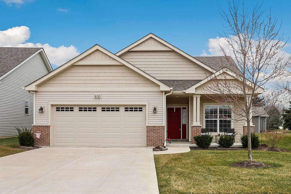 830 Alexandra Lane, Yorkville, IL 60560 MLS 11991064 Coldwell Banker