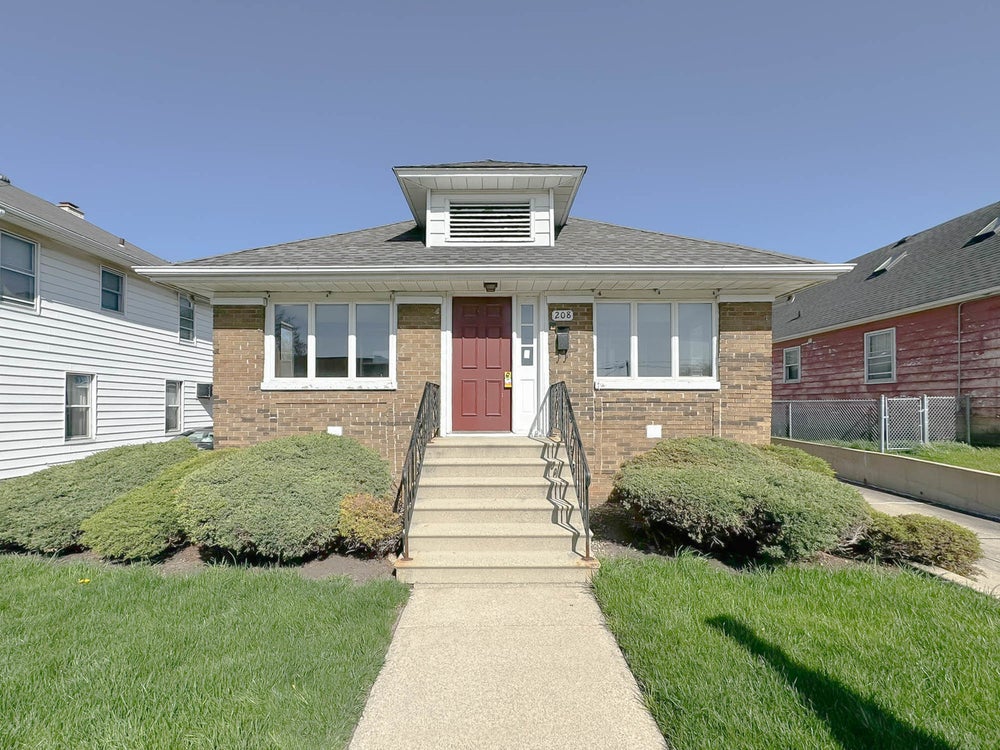 208 S Briggs Street, Joliet, IL 60433 MLS 12031792 Coldwell Banker