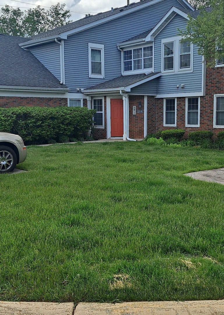 264 Jennifer Lane 5, Palatine, IL 60067 MLS 12035127 Coldwell Banker