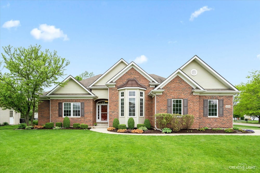 1111 Souders Avenue, Elburn, IL 60119 MLS 12052475 Coldwell Banker