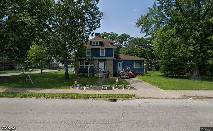 105 S Vermillion Street, Pontiac, IL 61764 MLS 12060015 Coldwell