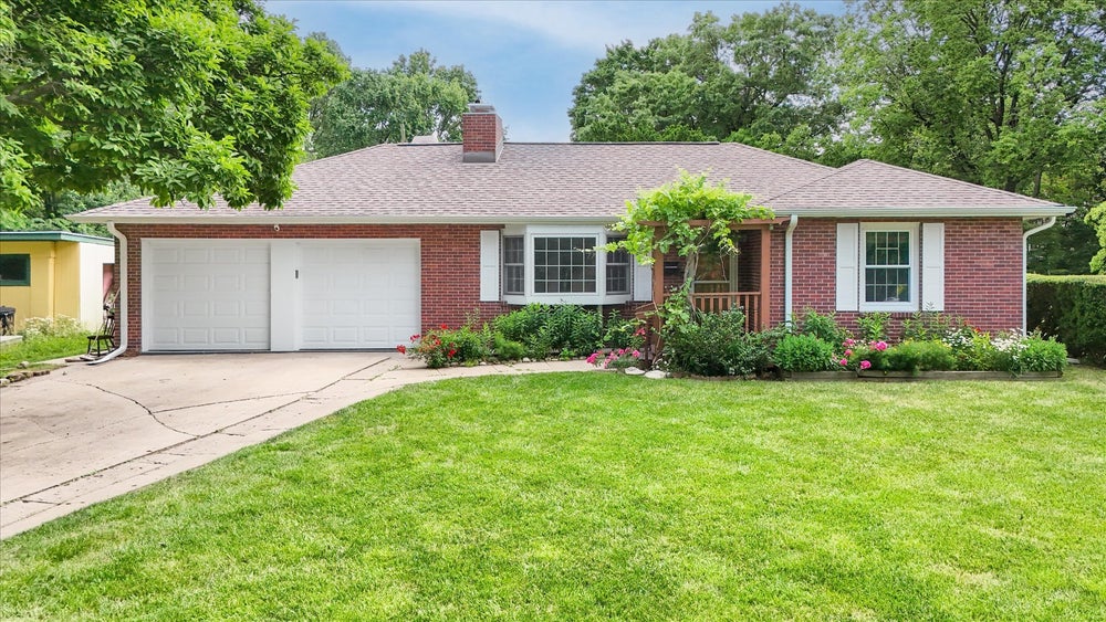 615 Haines Boulevard, Champaign, IL 61820 MLS 12067524 Coldwell Banker