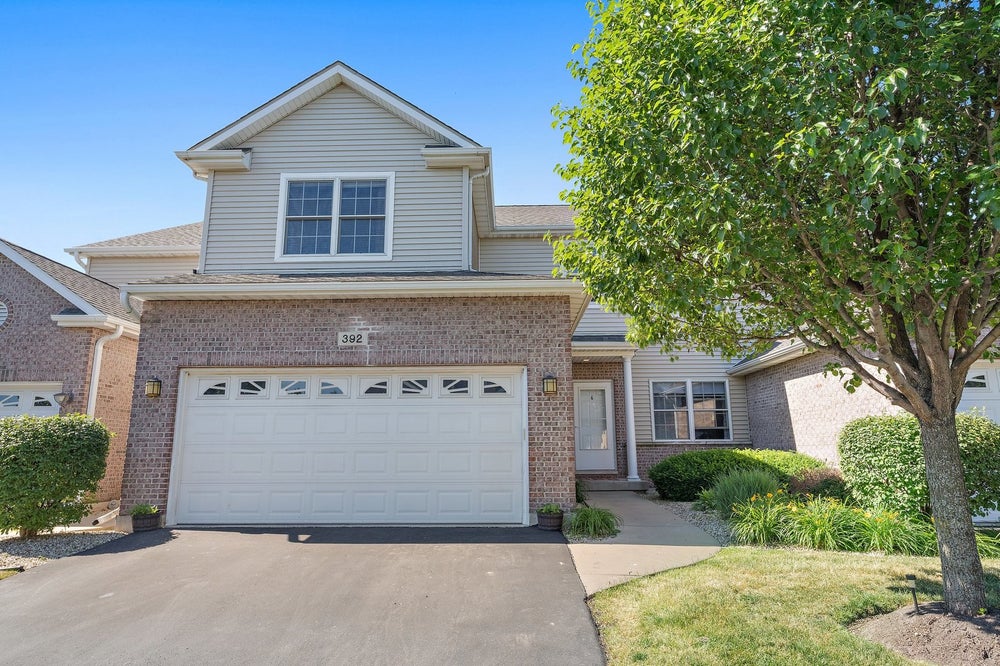 392 Manning Drive, Dekalb, IL 60115 MLS 12074168 Coldwell Banker