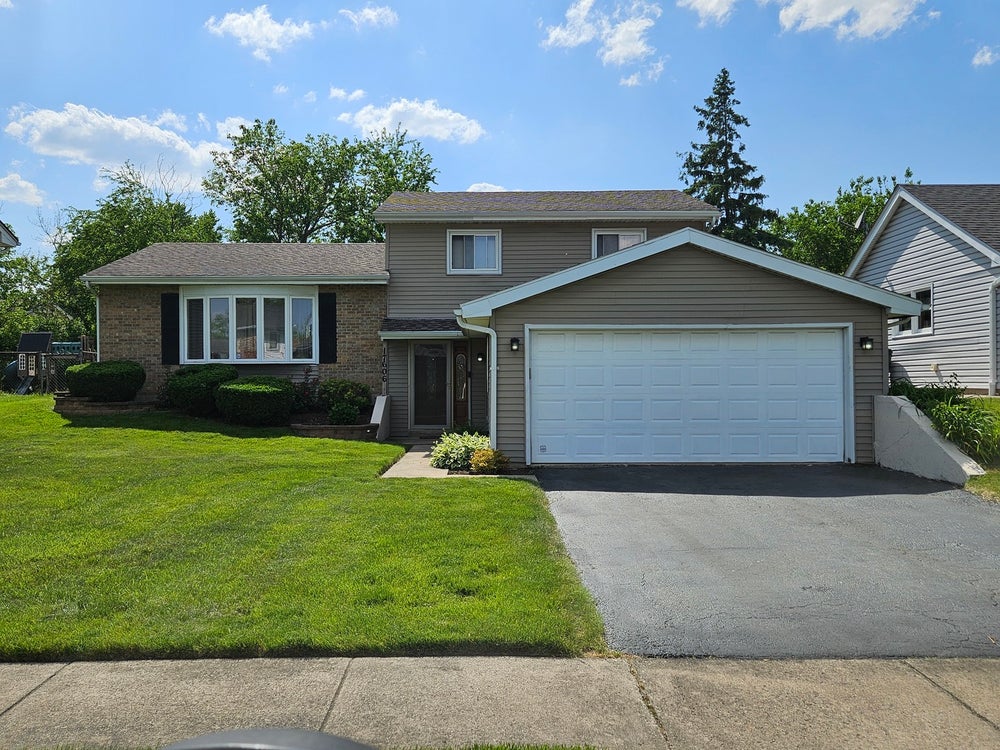 17606 Chestnut Avenue, Country Club Hills, IL 60478 - MLS# 12077154 ...