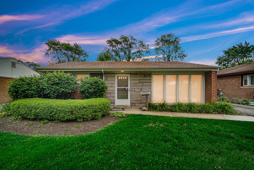 17213 Park Avenue, Lansing, IL 60438 MLS 12077588 Coldwell Banker