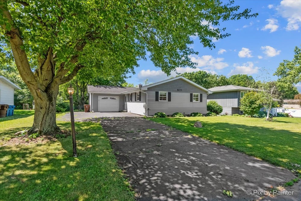 703 Maryknoll Drive, Lockport, IL 60441 MLS 12082562 Coldwell Banker