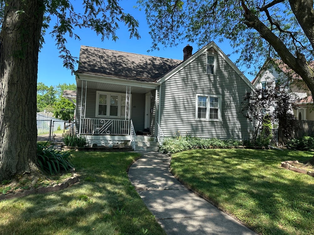 433 N Entrance Avenue, Kankakee, IL 60901 MLS 12087670 Coldwell Banker