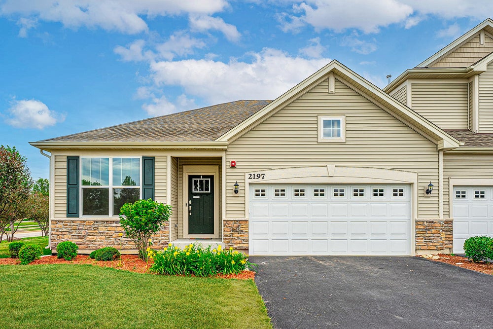 2197 Bluebird Lane, Yorkville, IL 60560 MLS 12097113 Coldwell Banker