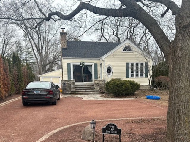 721 S Cook Street, Barrington, IL 60010 - MLS# 12302756 - Coldwell Banker