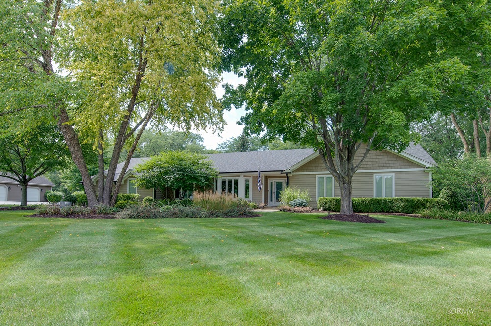 214 Wicker Drive, Deer Park, IL 60010 - MLS# 12303971 - Coldwell Banker