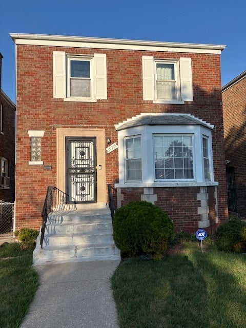 10718 S Rhodes Avenue, Chicago, IL 60628 - MLS# 12484772 - Coldwell Banker