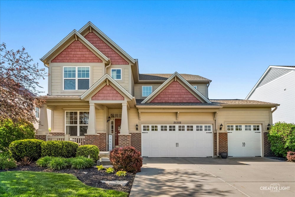 25305 Baytree Circle, Shorewood, IL 60404 - MLS# 12603263 - Coldwell Banker