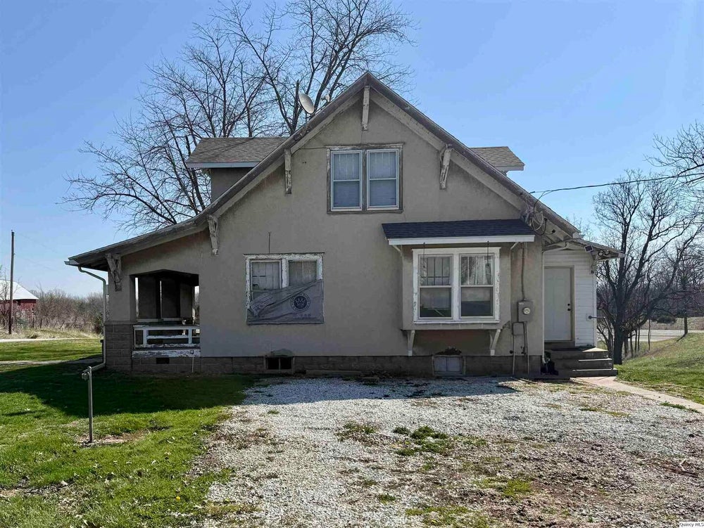622 E Center, Loraine, IL 62349 - MLS# 12607319 - Coldwell Banker