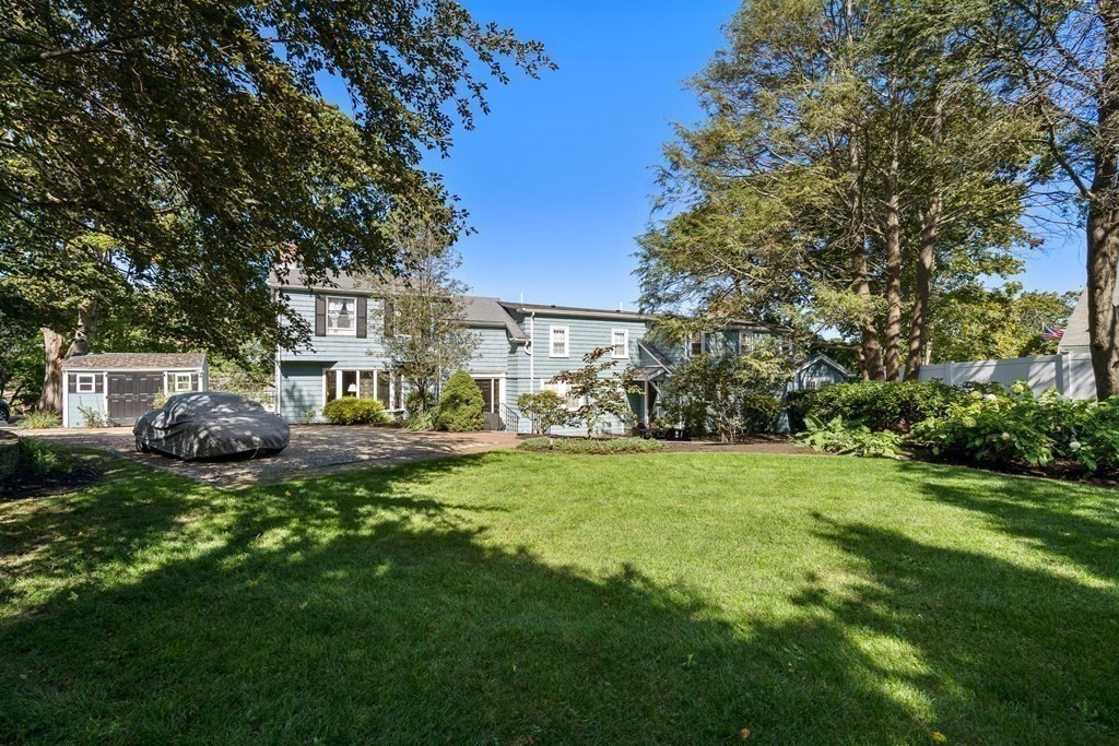 Property view