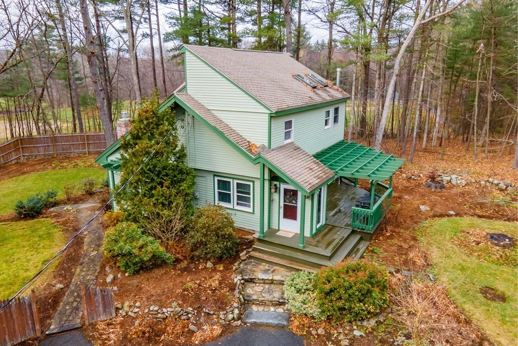 Property view