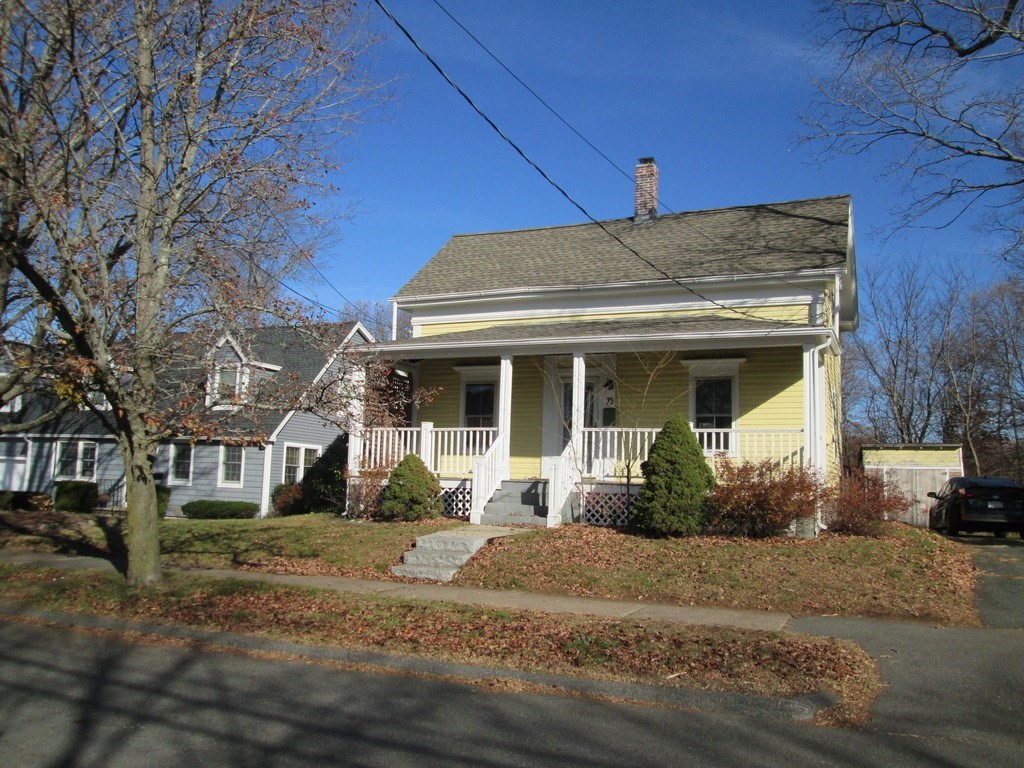 Property view