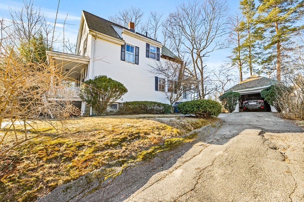 Property view