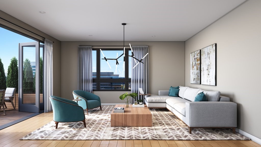 Property view