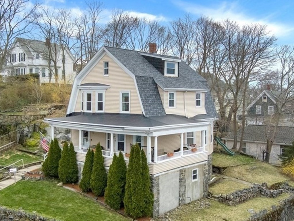 Property view