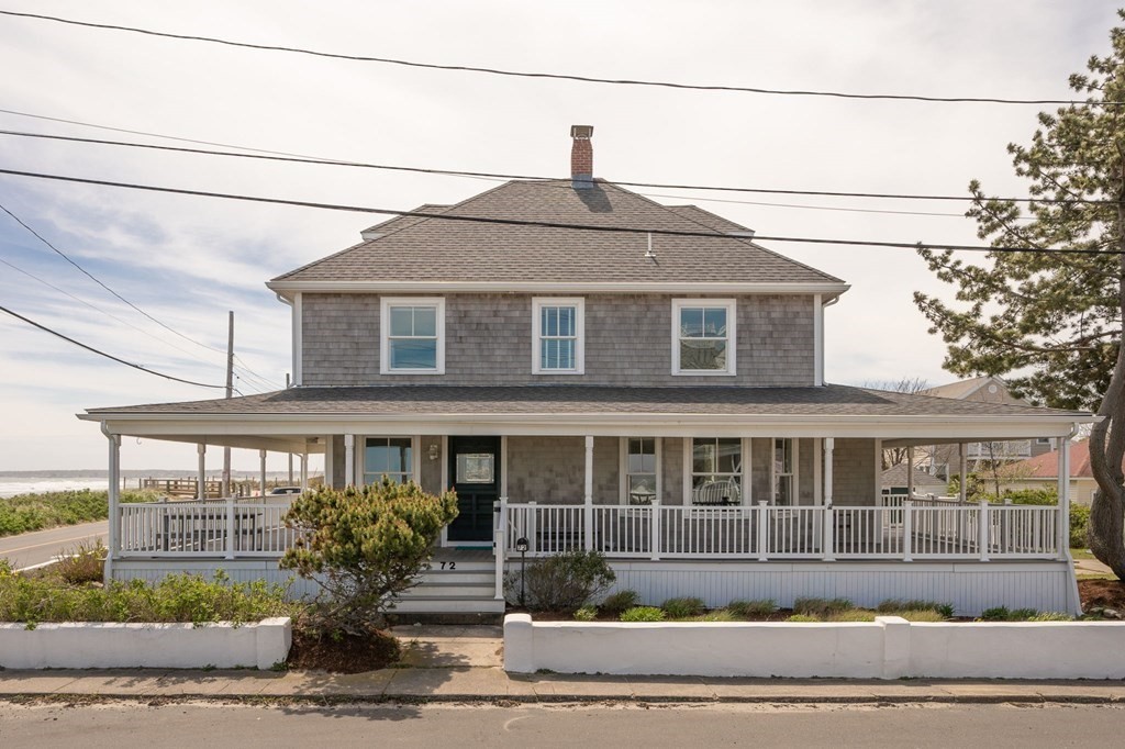 72 B Street, Hull, MA 02045 MLS 72979411 Coldwell Banker