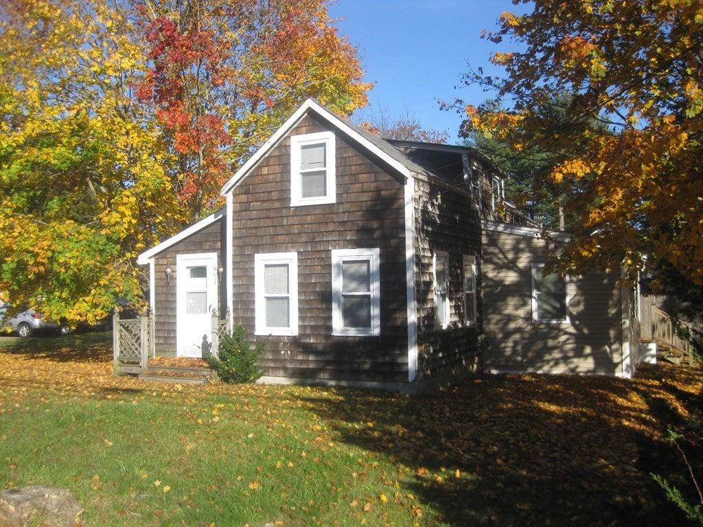 716 High St, Hanson, MA 02341 - MLS# 73173741 - Coldwell Banker