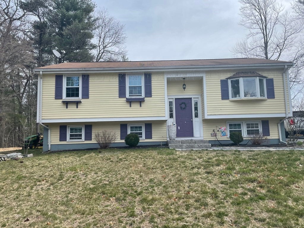 50 Holmes Street, Hanson, MA 02341