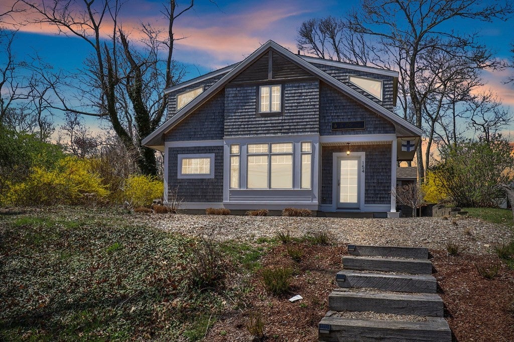 154 Brick Hill Road, Orleans, MA 02653