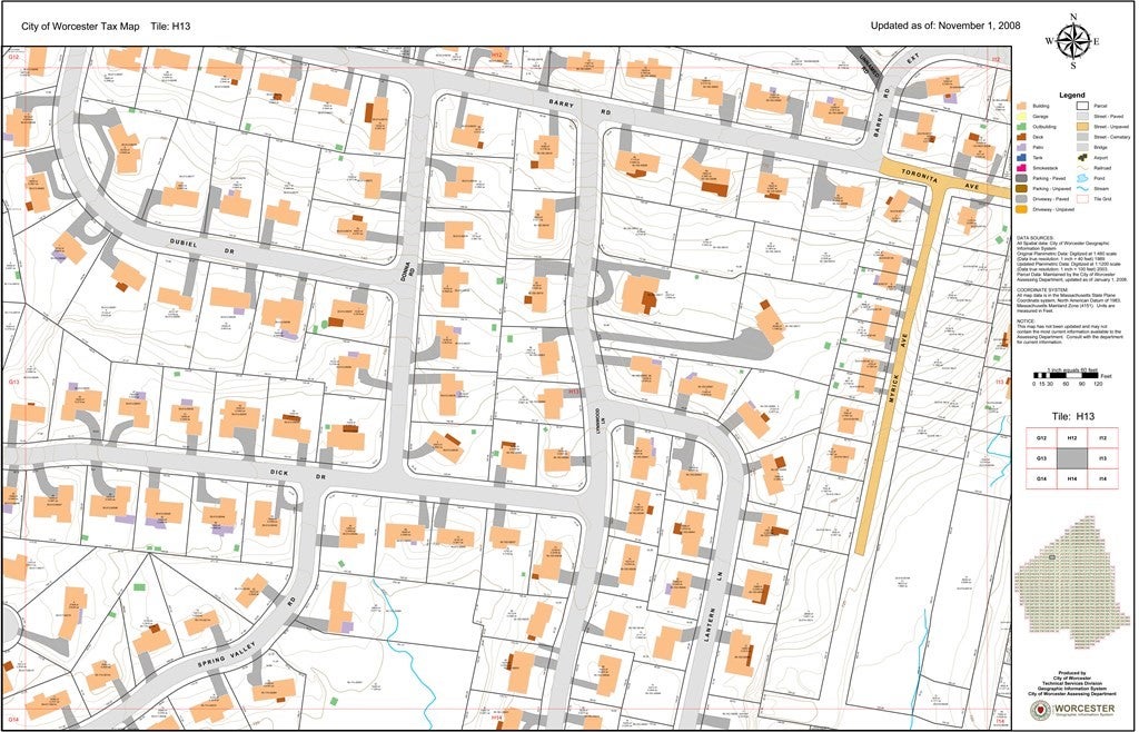 Assessors Maps vrogue.co