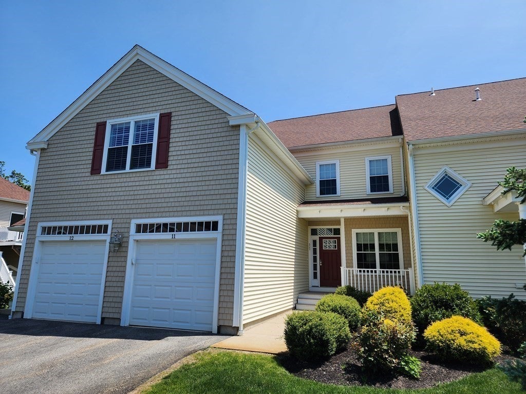 75 Big Rock Ln, Hanson, MA 02341 - MLS# 73169636 - Coldwell Banker