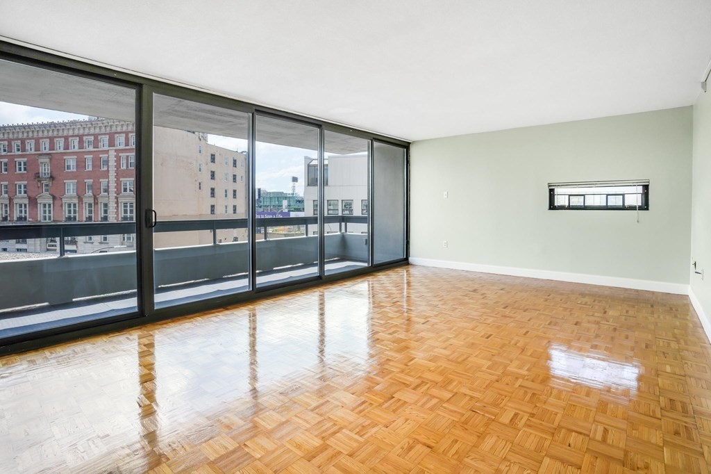 24 Jersey St, Boston, MA 02215 - Property Record