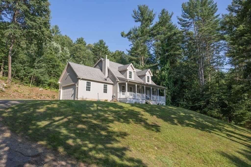 1313 Turkey St, Hardwick, MA 01082 - MLS# 73139287 - Coldwell Banker