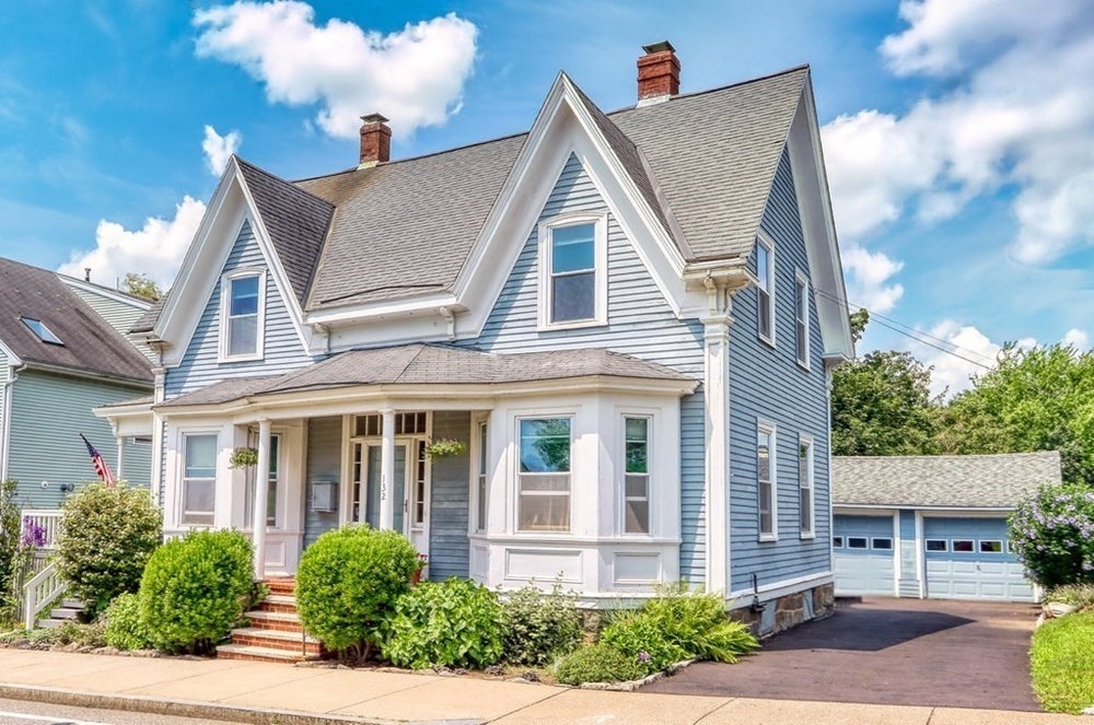 132 Lothrop Street, Beverly, MA 01915 MLS 73141524 Coldwell Banker