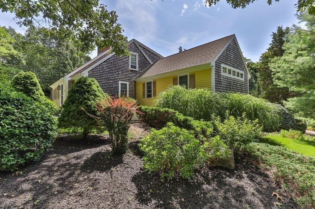 154 Brick Hill Road, Orleans, MA 02653