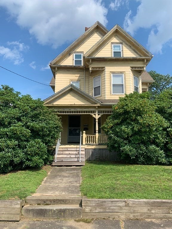 27 Ellis St, Brockton, MA 02301 MLS 73146735 Coldwell Banker