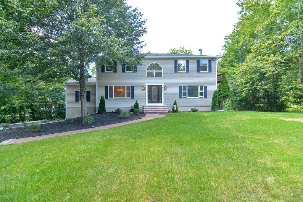 1000 Main St, Hanson, MA 02341