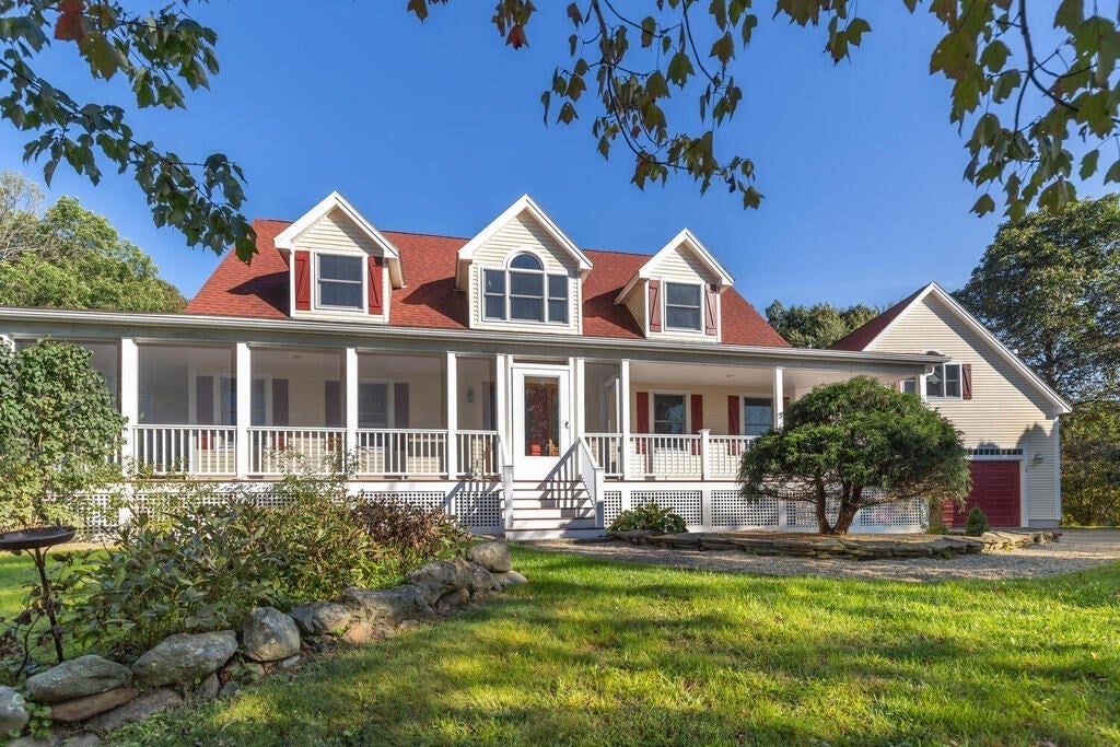 Country Gardens Rowley Ma 01969 Fasci Garden