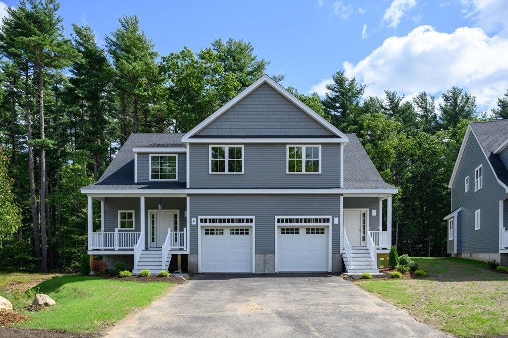 1084 Whitman St, Hanson, MA 02341