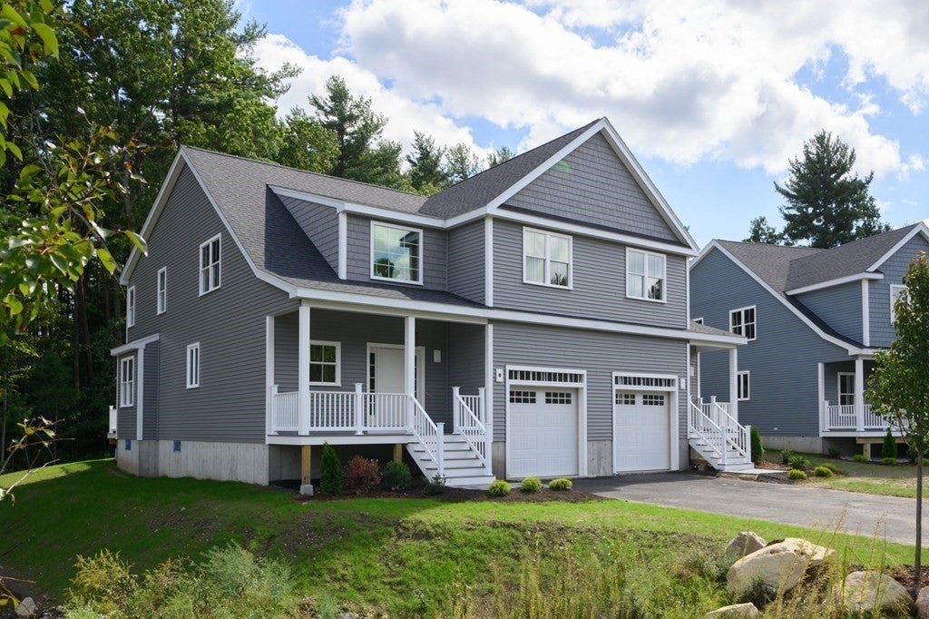 146 Milford, Hanson, MA 02341, MLS# 73034509