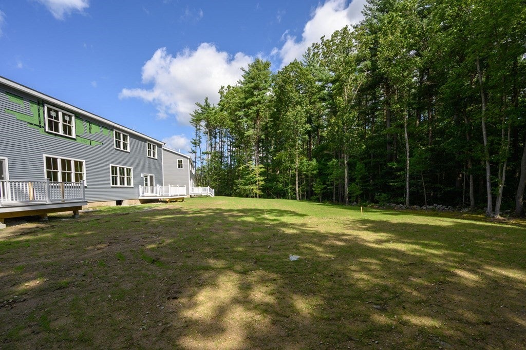 10 Hayford Hanson Ma, Unit 10, Hanson, MA 02341