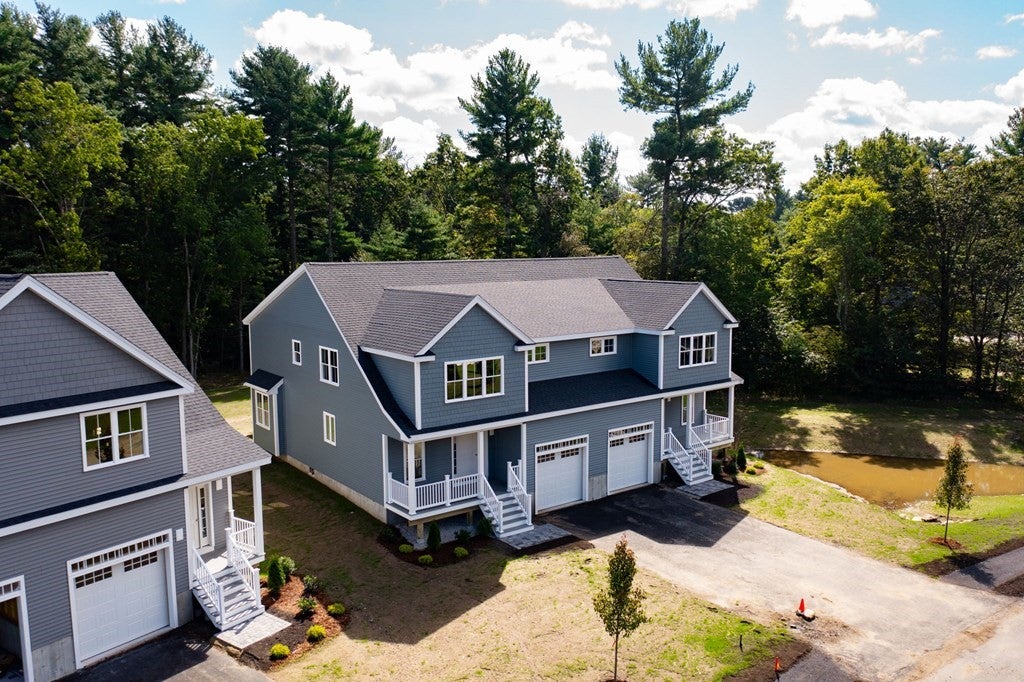 146 Milford, Hanson, MA 02341, MLS# 73034509