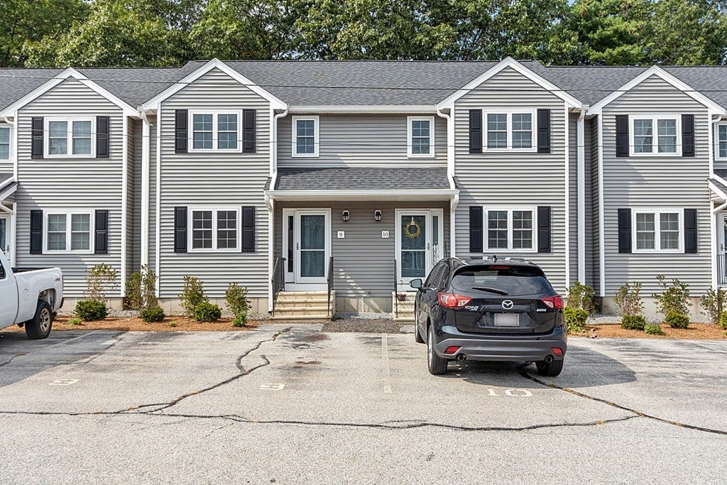 Apartments for Rent in Pepperell, MA - Home Rentals