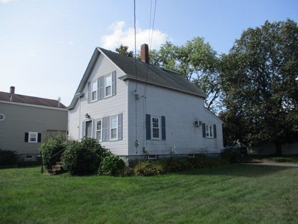 27 Morton St, Hanson, MA 02341, MLS# 72818225