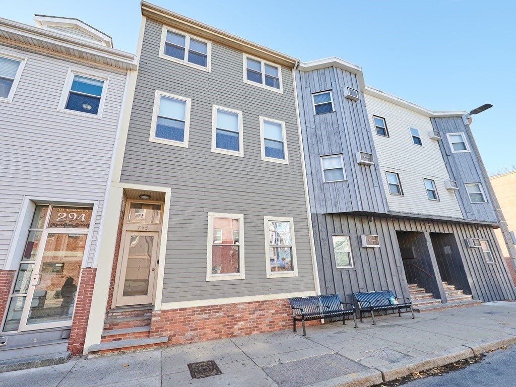 99 Sumner Street, Unit 308, Boston, MA 02128