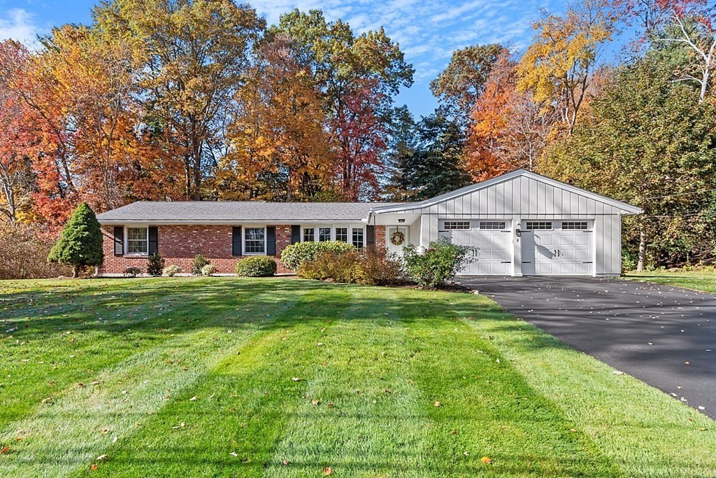 8 Burton Farm Drive Andover MA 01810 MLS 73175289