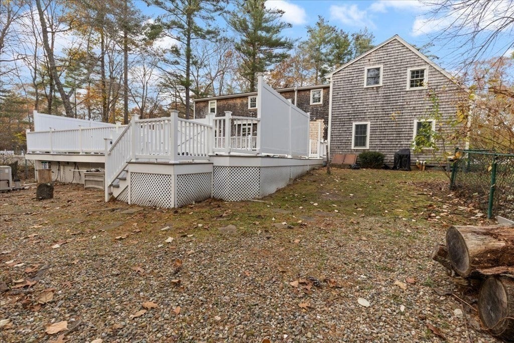 294 County Road, Hanson, MA 02341