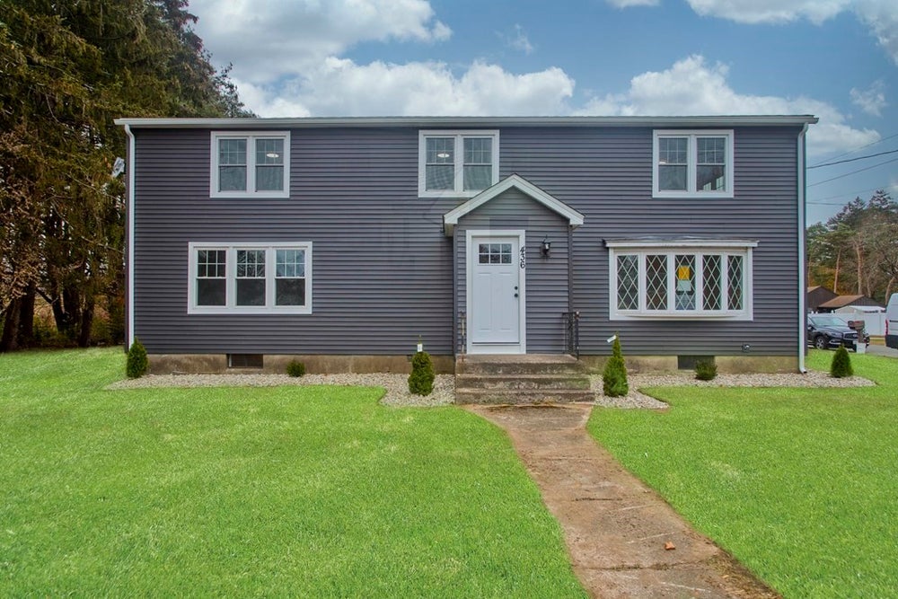 436 Chapin St, Ludlow, MA 01056 MLS 73182312 Coldwell Banker