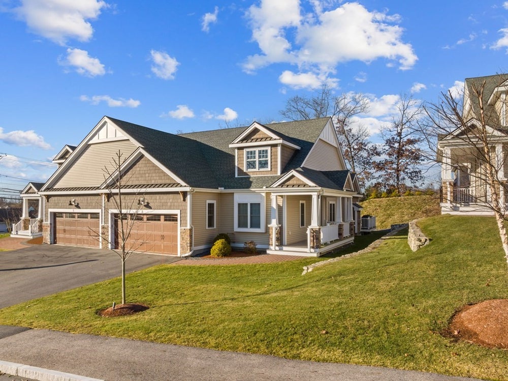 3 Fox Hill Lane 3, Dracut, MA 01826 MLS 73183644 Coldwell Banker